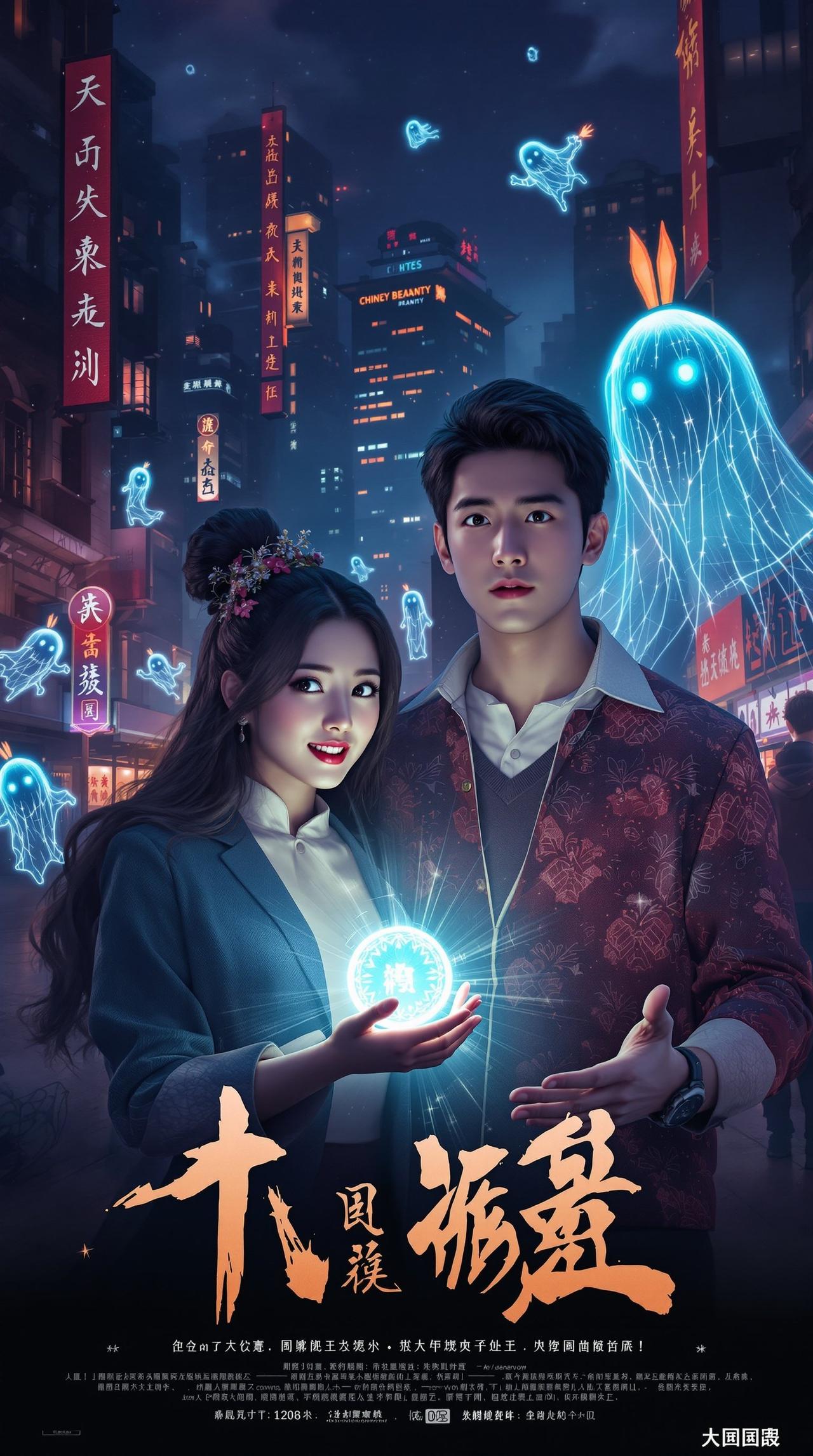 社叛你太太会捉妖 - 红果在线观看 社叛你太太会捉妖 - 红果在线观看新剧速递